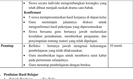 gambar yang dipilih! 