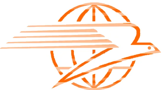 gambar III.1 Logo PT. PPos Indonesiaa 