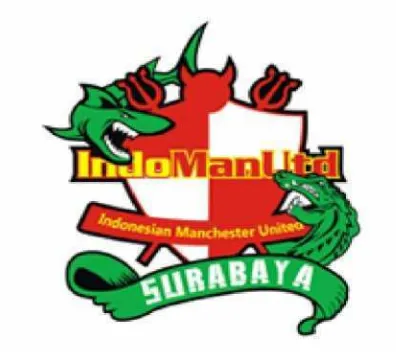 Gambar 4.2 Logo IndoManUtd 