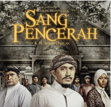 GAMBARAN UMUM 