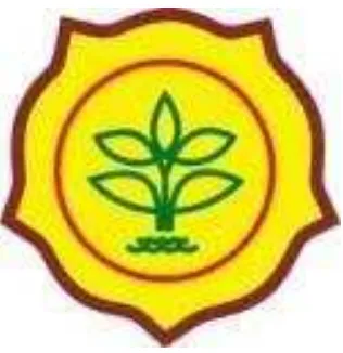 Gambar 2.1 Logo BPTP Jawa Barat 
