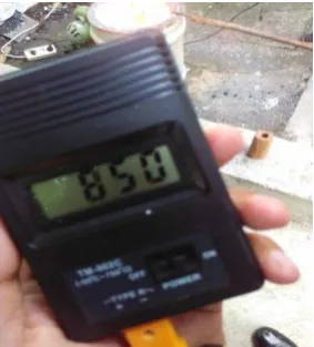 Gambar 3.2. Blower 