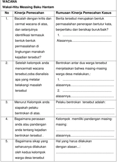 Tabel 3 