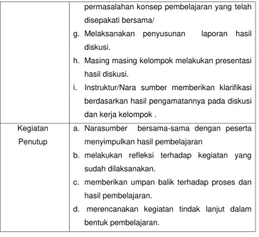 Tabel 5 