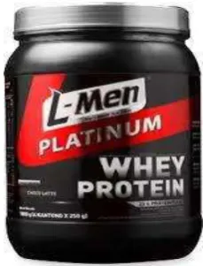 Gambar 2.5 L-men Platinum (Aryani, 2016) 
