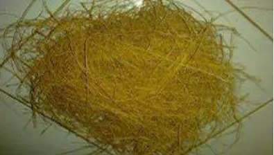 Gambar 2.2 Serat Sabut Kelapa