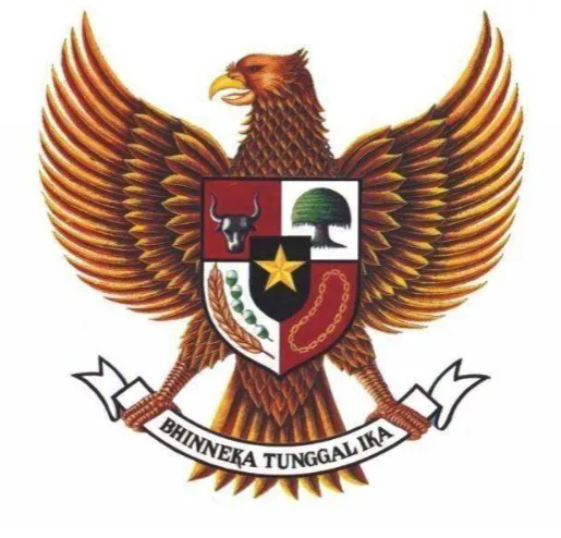 Gambar. 2.20. Garuda 