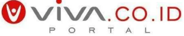 Gambar 2. Logo Viva.co.id 