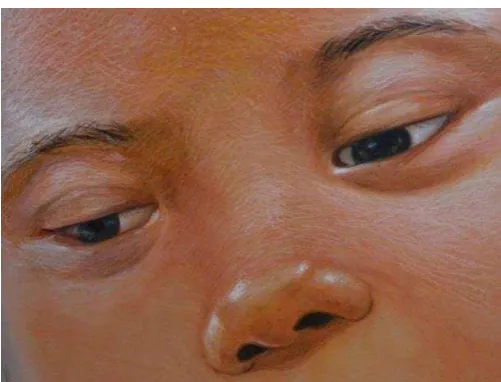 Gambar VII: Proses detail objek 