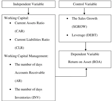Figure 1. Conceptual Framework