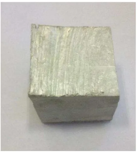 Gambar 2.2. Aluminium