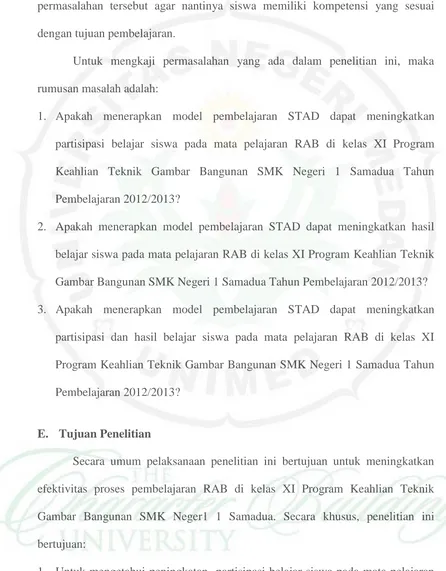 Gambar Bangunan SMK Negeri 1 Samadua Tahun Pembelajaran 2012/2013? 