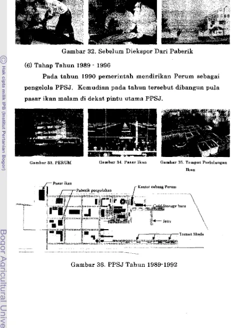 Gambar 36. PPSJ Tahun 1989- 1992 
