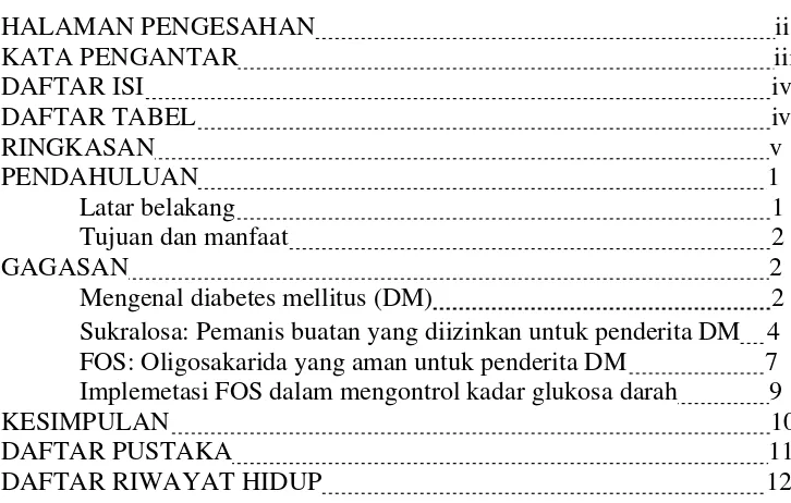 Tabel 1. Kadar glukosa darah sewaktu dan puasa dengan metode  enzimatik sebagai patokan penyaring dan diagnosis DM (mg/dl) diizinkan penggunaannya di Indonesia Tabel 2