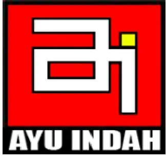 Gambar. 4.1 Logo PT. Ayu Indah Group 