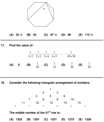 figure is a parallelogram, which includes the longer diagonal.  In 