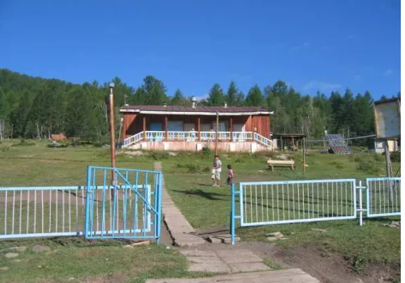 Figure 9: The Mongolia Orphanage Care Centre (Venue of the first pilot) 