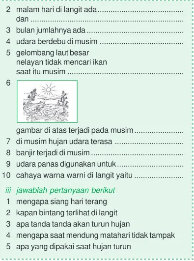 gambar di atas terjadi pada musim.......................