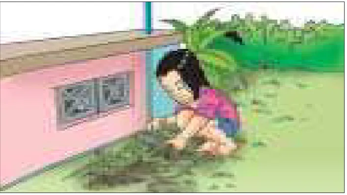 gambar 2 4tata gemar menanam bunga