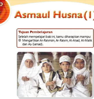 Gambar: Berdoa dengan menyebut Asmaul Husna (1)Sumber: http://mediasholeha.files.wordpress.com