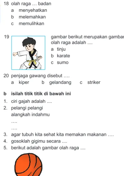 gambar berikut merupakan gambar 