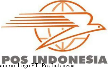 Gambar Logo PT. Pos Indonesia 