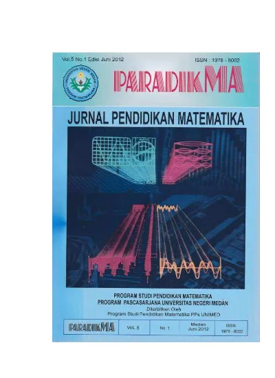 Perbedaan Kemampuan Pemecahan Masalah Dan Komunikasi Matematika Melalui