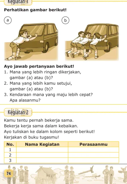 gambar (a) atau (b)?