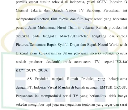 GAMBARAN UMUM 