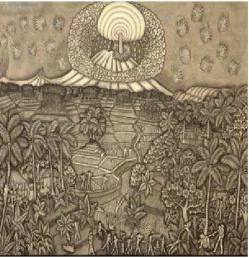 Fig. VII. I Dewa Putu Mokoh, 