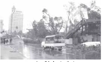 gambar 04. Angin ribut