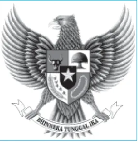 Gambar Burung Garuda