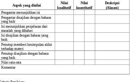 Gambar atau foto lingkungan hidup