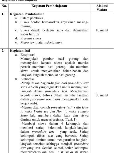 gambar nasi 