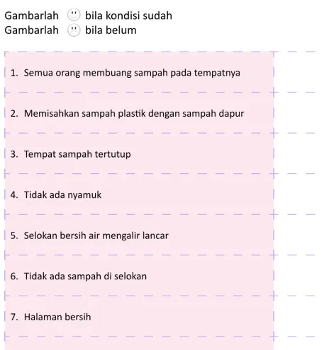 Gambarlah  Gambarlah 