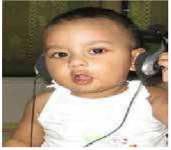 Gambar 3.2 Citra Asli 