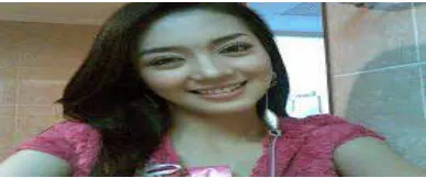 Gambar 4.1 Kulit Manusia 