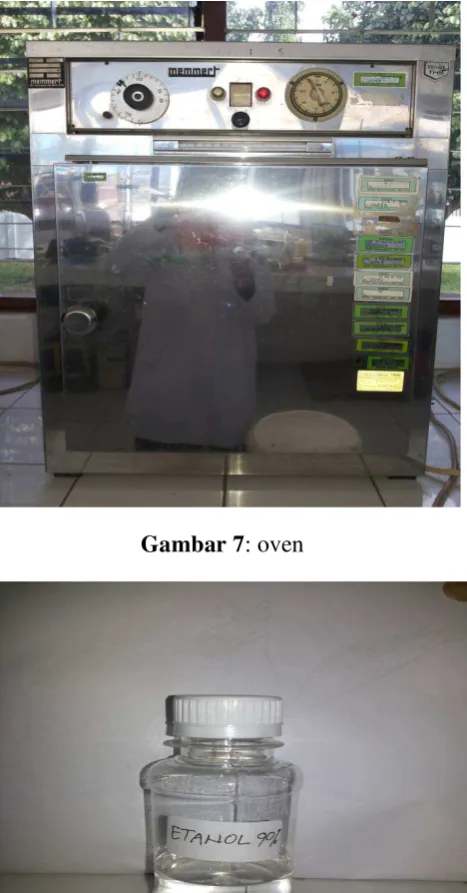 Gambar 7: oven 