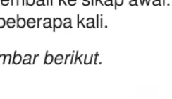 Gambar 2.8 Gerakan meliukkan badan