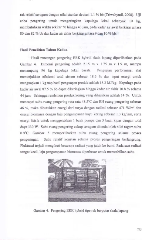 Gambar 4.menampung