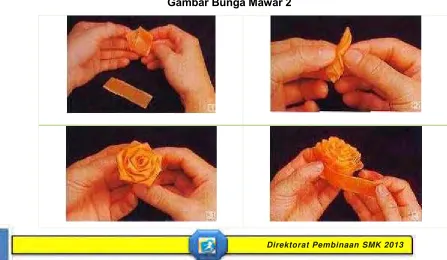 Gambar Bunga Mawar 2