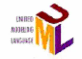 Gambar 2.3 Logo Unified Modelling Language 