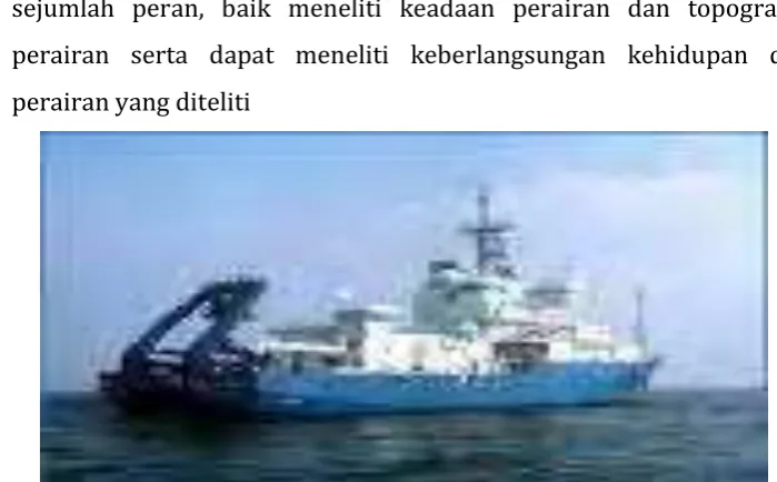 Gambar 21. Kapal Ikan 