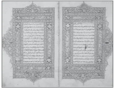 Gambar 1.20 Kitab Bustan Al-Salatin karya