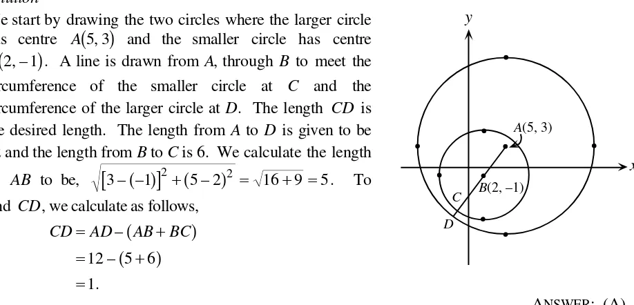 Figure AFigure B(A) 29Figure C(B) 30(C) 31(D) 32