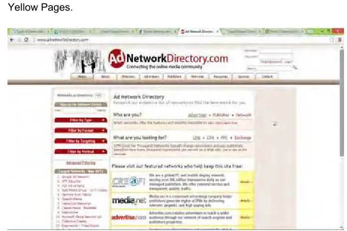 Gambar�7.15�Iklan�Google�adwords�