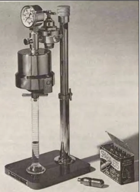 Gambar 4.10.  Low Pressure Filter Press 