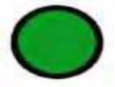 Gambar 1.7 Tanda Obat Bebas 