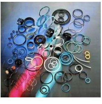 Gambar  38. Gasket 