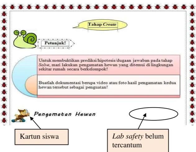 Gambar 4.25. Tampilan sesudah revisi 